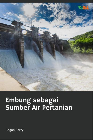 Embung sebagai Sumber Air Pertanian